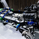 Image for article titled The 2019 Ram 1500 Gets Hybrid Tech And An Insane 12-Inch Touchscreen
